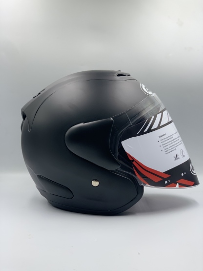 ARC Ritz Open Face